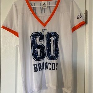 PINK Bronco Jersey